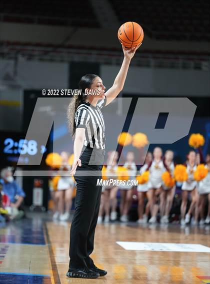Thumbnail 2 in Flagstaff @ Salpointe Catholic (AIA 4A Final) photogallery.