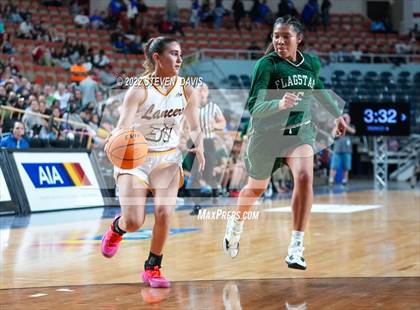 Thumbnail 1 in Flagstaff @ Salpointe Catholic (AIA 4A Final) photogallery.