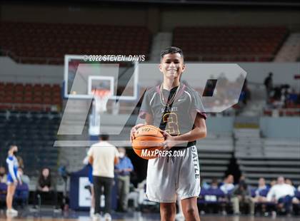 Thumbnail 1 in Flagstaff @ Salpointe Catholic (AIA 4A Final) photogallery.