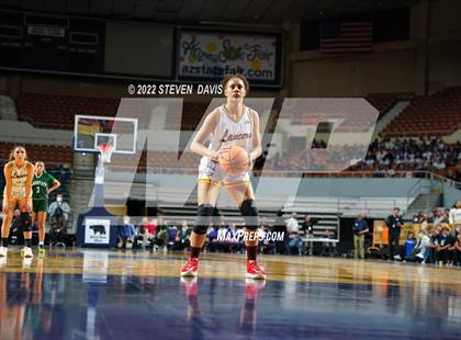 Thumbnail 2 in Flagstaff @ Salpointe Catholic (AIA 4A Final) photogallery.