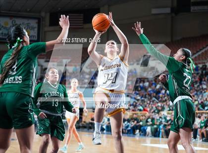 Thumbnail 3 in Flagstaff @ Salpointe Catholic (AIA 4A Final) photogallery.