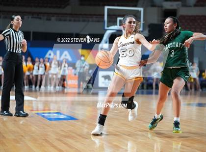 Thumbnail 1 in Flagstaff @ Salpointe Catholic (AIA 4A Final) photogallery.