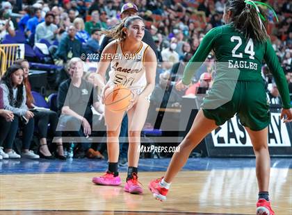 Thumbnail 2 in Flagstaff @ Salpointe Catholic (AIA 4A Final) photogallery.