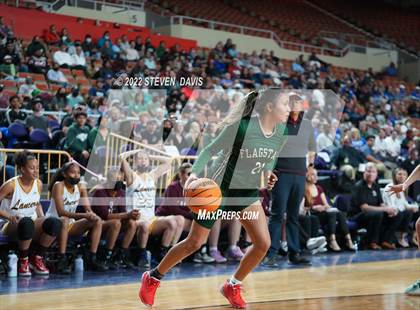 Thumbnail 1 in Flagstaff @ Salpointe Catholic (AIA 4A Final) photogallery.