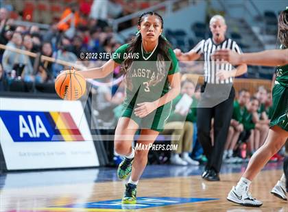 Thumbnail 1 in Flagstaff @ Salpointe Catholic (AIA 4A Final) photogallery.