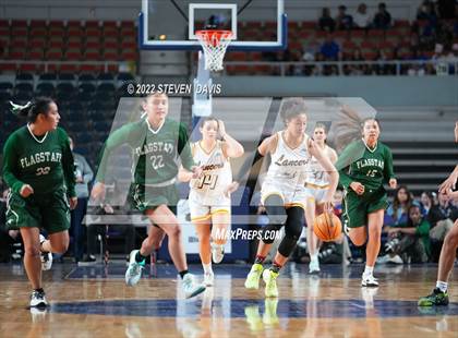 Thumbnail 3 in Flagstaff @ Salpointe Catholic (AIA 4A Final) photogallery.