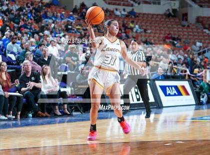 Thumbnail 1 in Flagstaff @ Salpointe Catholic (AIA 4A Final) photogallery.
