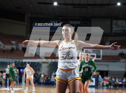 Thumbnail 2 in Flagstaff @ Salpointe Catholic (AIA 4A Final) photogallery.