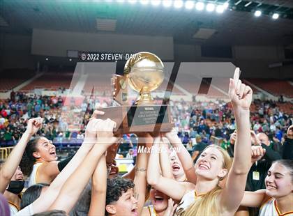 Thumbnail 1 in Flagstaff @ Salpointe Catholic (AIA 4A Final) photogallery.