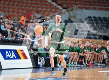 Thumbnail 3 in Flagstaff @ Salpointe Catholic (AIA 4A Final) photogallery.