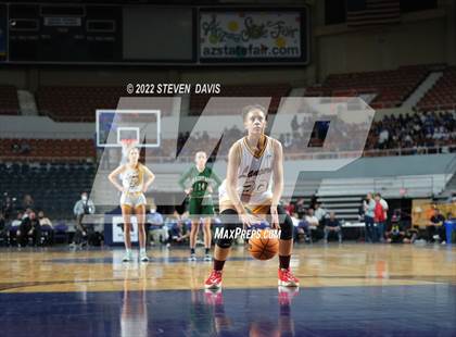 Thumbnail 3 in Flagstaff @ Salpointe Catholic (AIA 4A Final) photogallery.