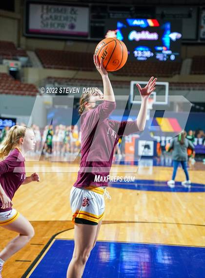 Thumbnail 2 in Flagstaff @ Salpointe Catholic (AIA 4A Final) photogallery.