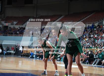 Thumbnail 1 in Flagstaff @ Salpointe Catholic (AIA 4A Final) photogallery.