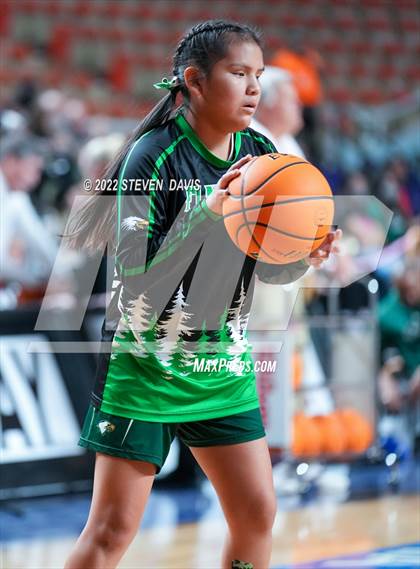 Thumbnail 1 in Flagstaff @ Salpointe Catholic (AIA 4A Final) photogallery.