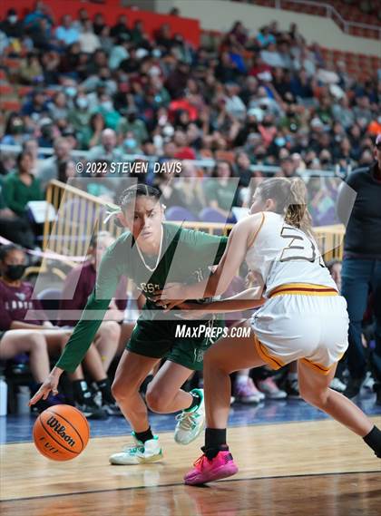 Thumbnail 1 in Flagstaff @ Salpointe Catholic (AIA 4A Final) photogallery.