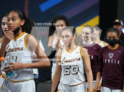 Thumbnail 2 in Flagstaff @ Salpointe Catholic (AIA 4A Final) photogallery.