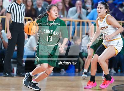 Thumbnail 1 in Flagstaff @ Salpointe Catholic (AIA 4A Final) photogallery.