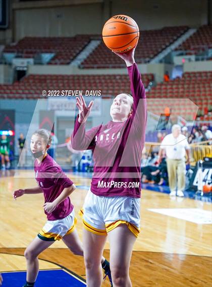Thumbnail 1 in Flagstaff @ Salpointe Catholic (AIA 4A Final) photogallery.
