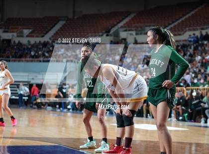 Thumbnail 2 in Flagstaff @ Salpointe Catholic (AIA 4A Final) photogallery.