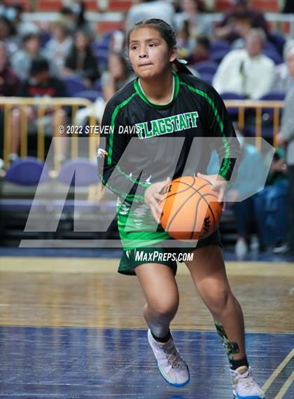 Thumbnail 2 in Flagstaff @ Salpointe Catholic (AIA 4A Final) photogallery.