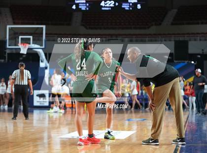 Thumbnail 1 in Flagstaff @ Salpointe Catholic (AIA 4A Final) photogallery.