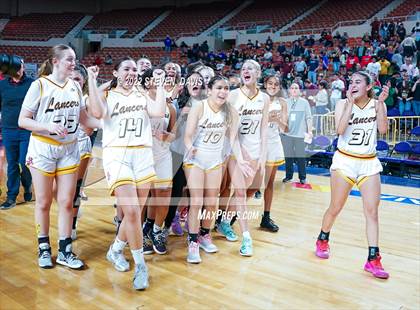 Thumbnail 2 in Flagstaff @ Salpointe Catholic (AIA 4A Final) photogallery.