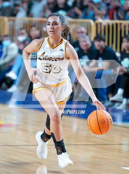 Thumbnail 2 in Flagstaff @ Salpointe Catholic (AIA 4A Final) photogallery.
