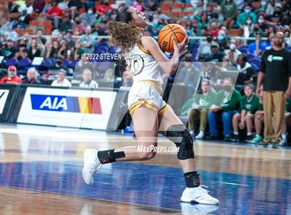 Thumbnail 2 in Flagstaff @ Salpointe Catholic (AIA 4A Final) photogallery.