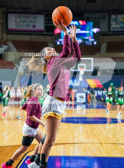 Thumbnail 1 in Flagstaff @ Salpointe Catholic (AIA 4A Final) photogallery.