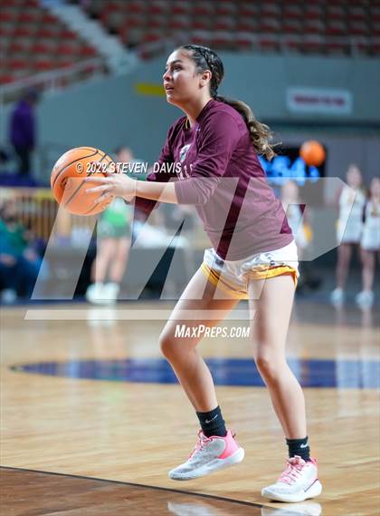 Thumbnail 1 in Flagstaff @ Salpointe Catholic (AIA 4A Final) photogallery.