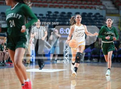 Thumbnail 1 in Flagstaff @ Salpointe Catholic (AIA 4A Final) photogallery.