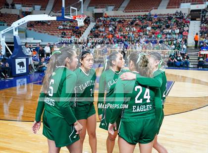 Thumbnail 1 in Flagstaff @ Salpointe Catholic (AIA 4A Final) photogallery.