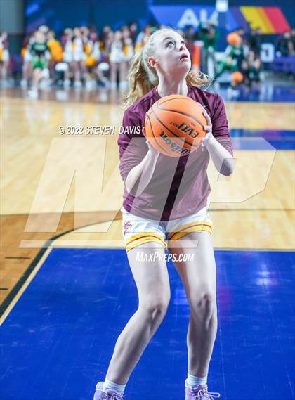 Thumbnail 2 in Flagstaff @ Salpointe Catholic (AIA 4A Final) photogallery.