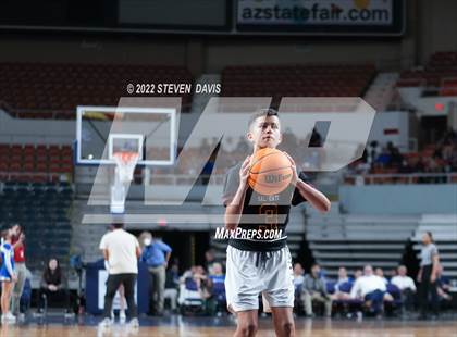 Thumbnail 2 in Flagstaff @ Salpointe Catholic (AIA 4A Final) photogallery.