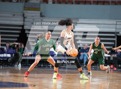 Thumbnail 2 in Flagstaff @ Salpointe Catholic (AIA 4A Final) photogallery.