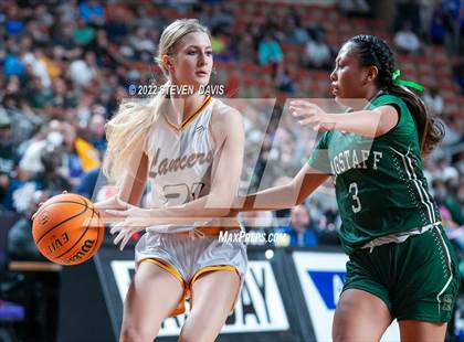 Thumbnail 1 in Flagstaff @ Salpointe Catholic (AIA 4A Final) photogallery.