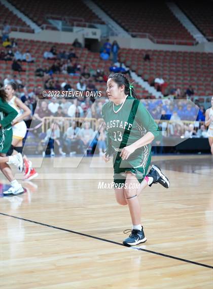 Thumbnail 1 in Flagstaff @ Salpointe Catholic (AIA 4A Final) photogallery.