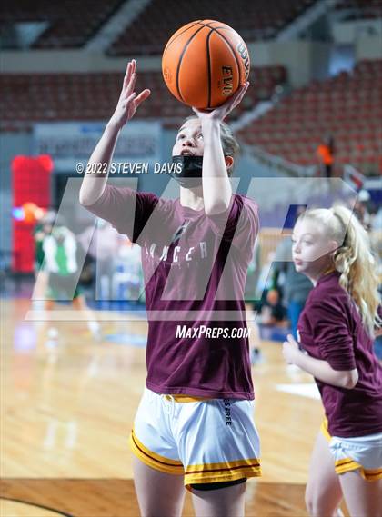Thumbnail 1 in Flagstaff @ Salpointe Catholic (AIA 4A Final) photogallery.