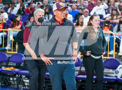 Thumbnail 2 in Flagstaff @ Salpointe Catholic (AIA 4A Final) photogallery.