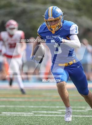 St. John the Baptist @ Kellenberg Memorial