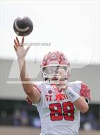 Photo from the gallery "St. John the Baptist @ Kellenberg Memorial"