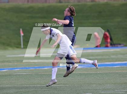 Thumbnail 1 in Carbon vs. Juan Diego Catholic (UHSAA 3A 2nd Round) photogallery.