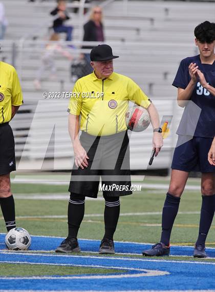 Thumbnail 1 in Carbon vs. Juan Diego Catholic (UHSAA 3A 2nd Round) photogallery.