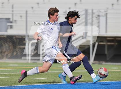 Thumbnail 1 in Carbon vs. Juan Diego Catholic (UHSAA 3A 2nd Round) photogallery.