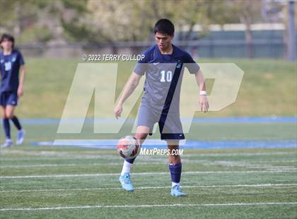 Thumbnail 3 in Carbon vs. Juan Diego Catholic (UHSAA 3A 2nd Round) photogallery.
