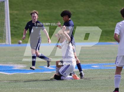 Thumbnail 1 in Carbon vs. Juan Diego Catholic (UHSAA 3A 2nd Round) photogallery.