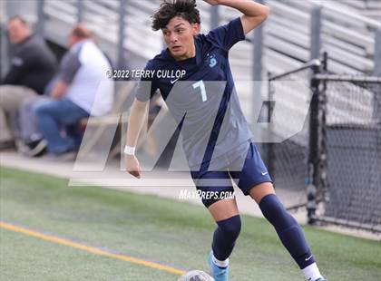 Thumbnail 3 in Carbon vs. Juan Diego Catholic (UHSAA 3A 2nd Round) photogallery.