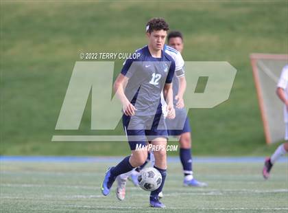 Thumbnail 3 in Carbon vs. Juan Diego Catholic (UHSAA 3A 2nd Round) photogallery.