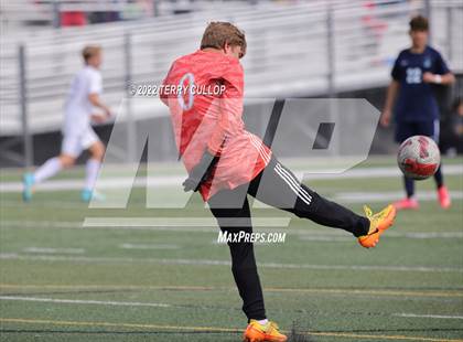Thumbnail 2 in Carbon vs. Juan Diego Catholic (UHSAA 3A 2nd Round) photogallery.