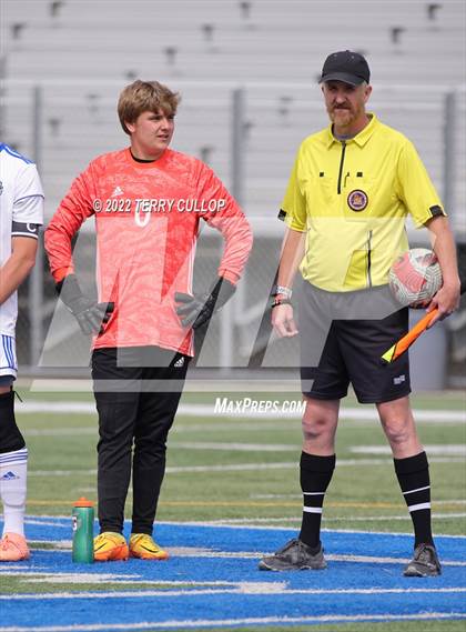 Thumbnail 2 in Carbon vs. Juan Diego Catholic (UHSAA 3A 2nd Round) photogallery.